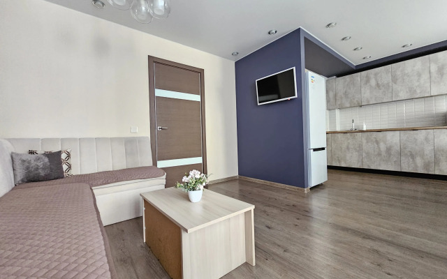 Moskovskiy Prospekt Flat