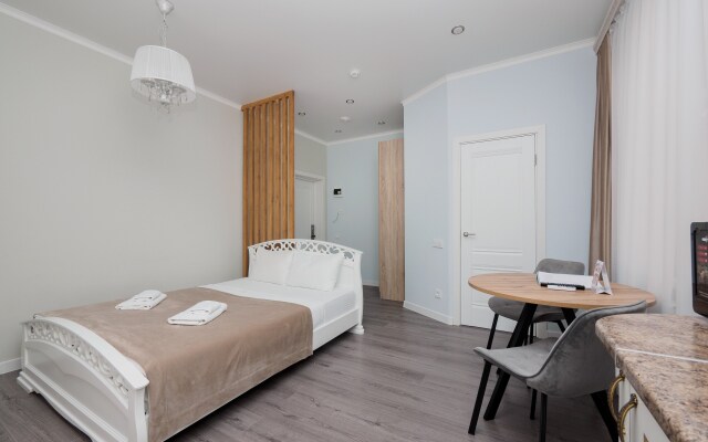 Apartments O, Vinograd