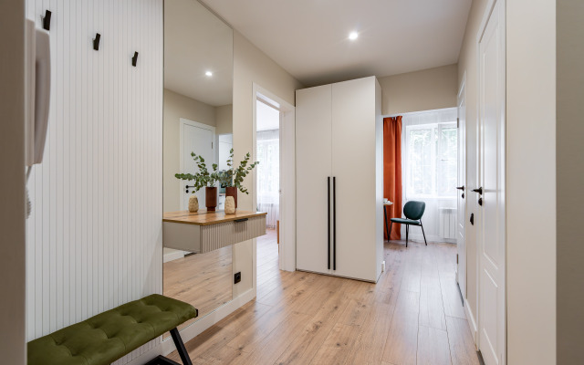 Апартаменты Leruka Home Harmonia