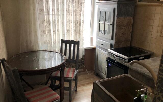 Апартаменты Ladom Трехкомнатные на Баме