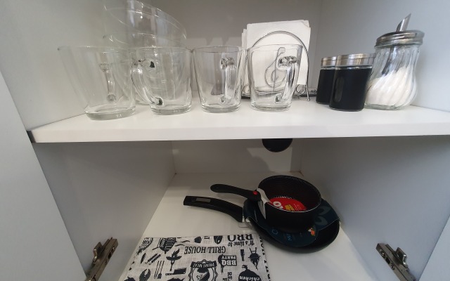 Admiralskogo 1A Apartments