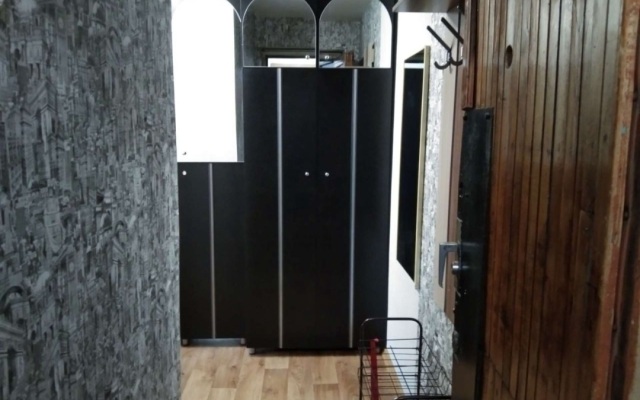 Квартира Монро