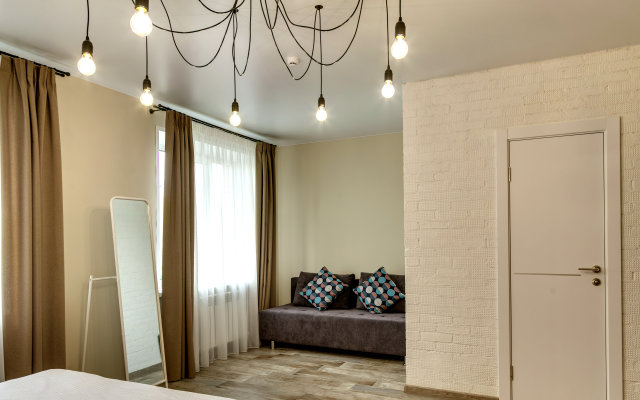 Evropa Guest House
