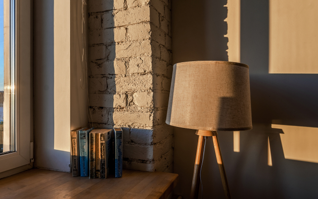 Апартаменты Studio 7 Neva View с видом на Неву