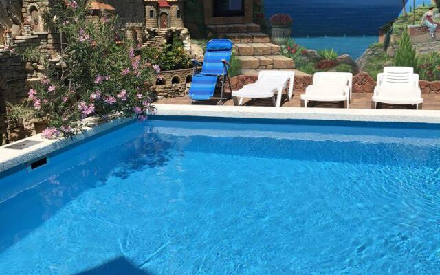 Mig Guest House
