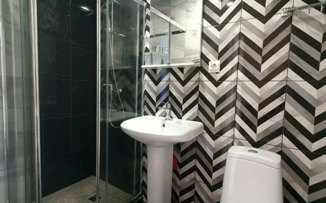 Timan Guest house