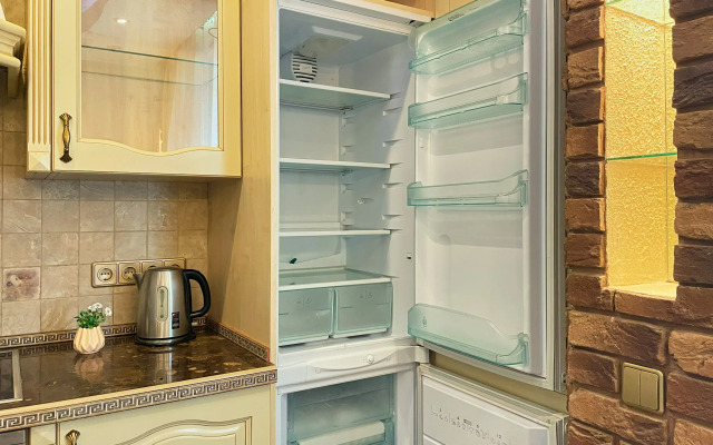 Апартаменты RELAX APART – Молодёжная 76