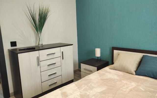 Квартира TreshkaCentre