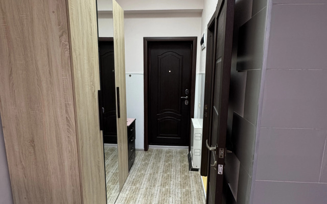 Квартира Уютная Студия на Рахманинова