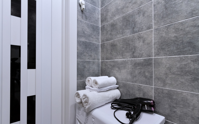 Квартира Yousinn на Покатной 55а