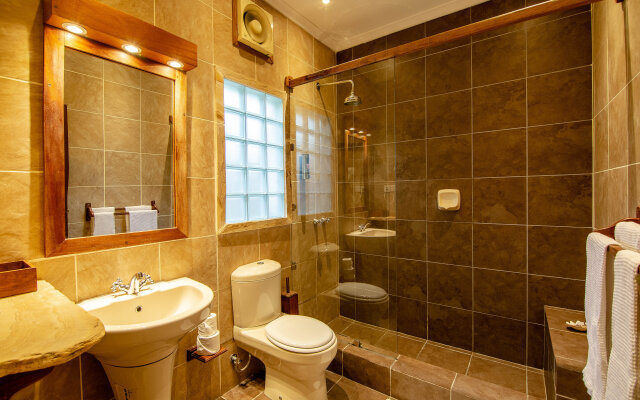 Mediterraneo Hotel