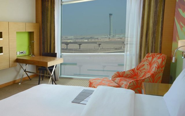 Le Méridien Cairo Airport Hotel
