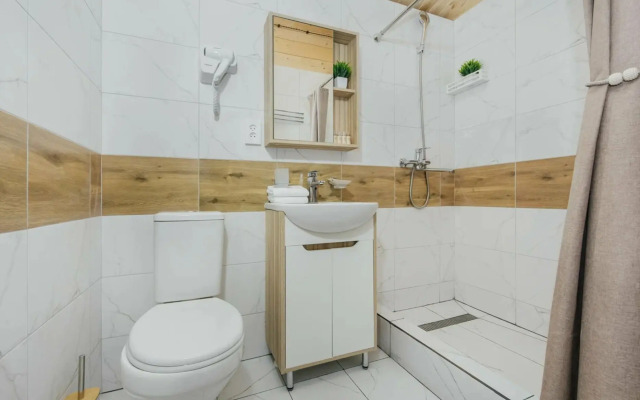 База отдыха Grey House