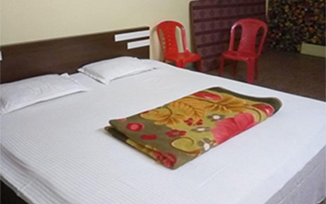 Anjali-1 Hotel