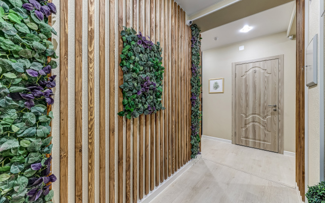 Apartment Ecolife 3