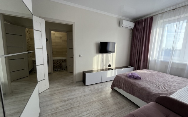 Uyutnaya Kvartira Flat