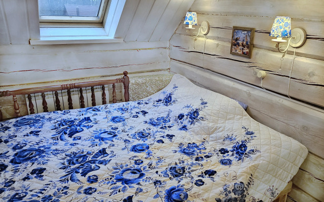 Гостевой дом Винтажный дом