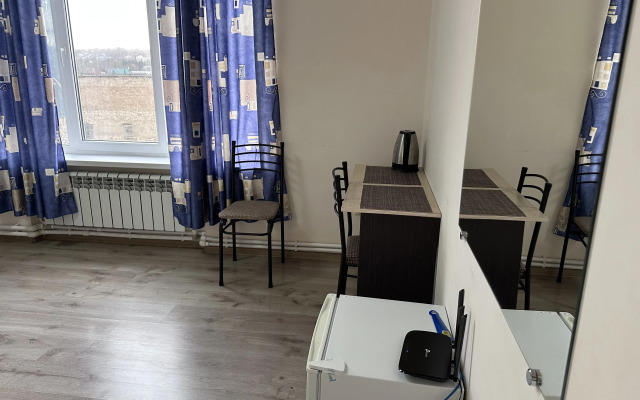 Uyut na Dzerzhinskogo 67 Guest House