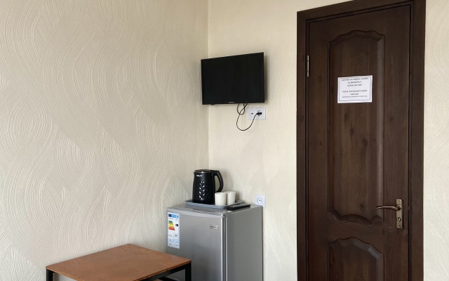 Eram Garden Mini-Hotel