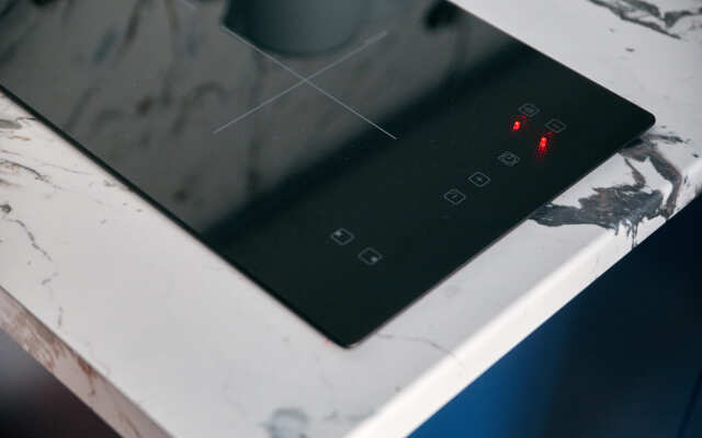 Апартаменты LERUKA HOME Блюз