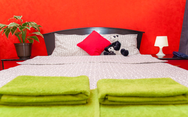 Panda Mini-Hotel