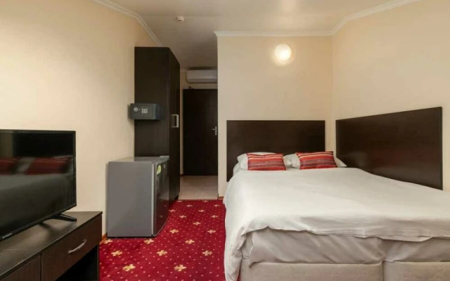 Гостевой дом Яна