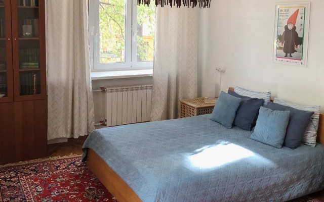 Квартира Двухкомнатная на Ленина 69/8