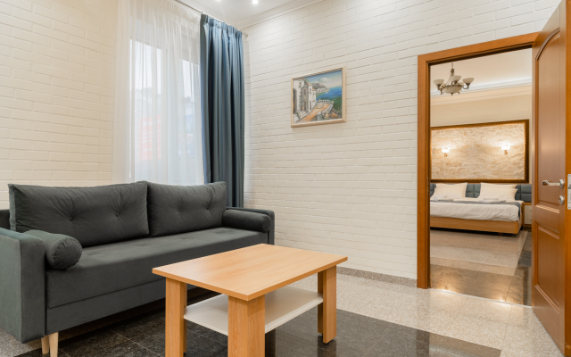 Mandarin Apart-hotel