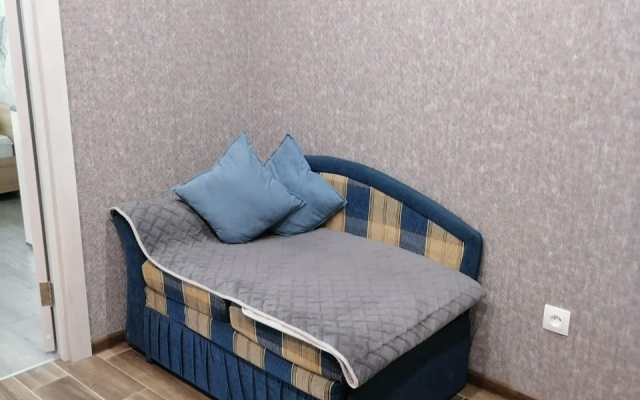 Odnokomnatnaya Uyutnaya 12 Flat