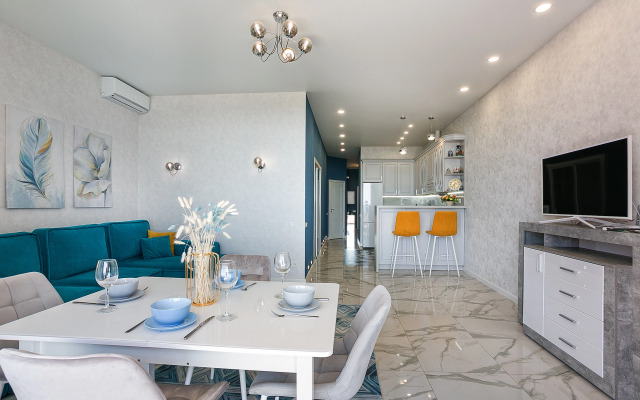 Familiya Gurzuf Apartments 11