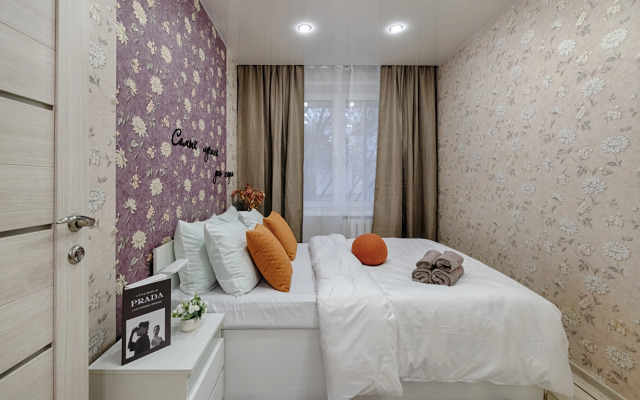 Апартаменты Двухкомнатные метро Полежаевская