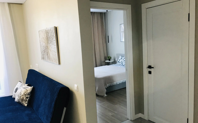 Квартира рядом с Шереметьево