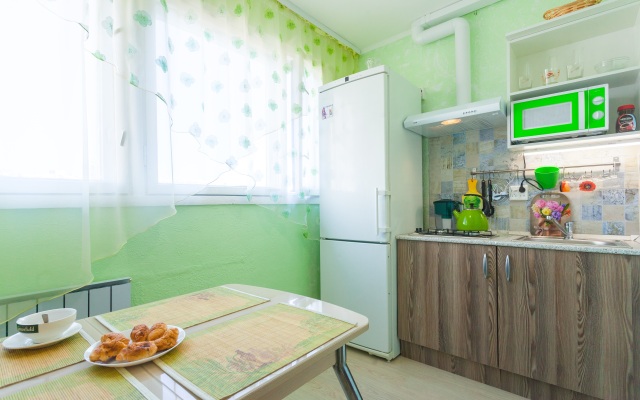 Na Allee Polikarpova 8 Apartaments