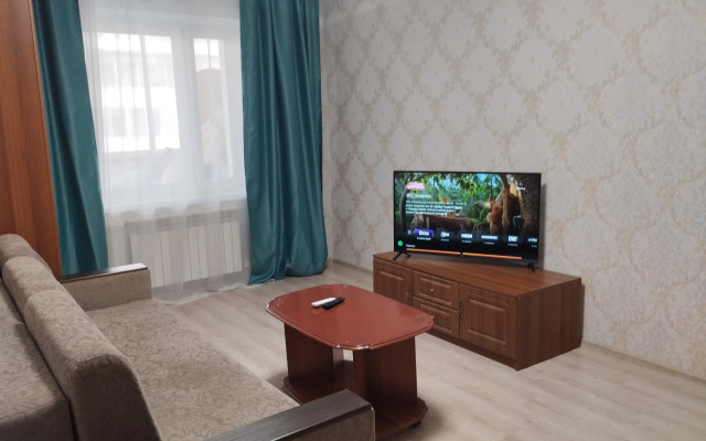 Квартира на Рыдзинского 18/11