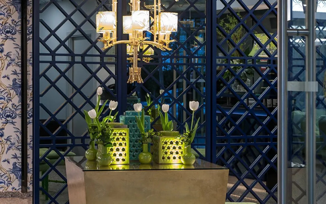 Coração de Fátima Hotel
