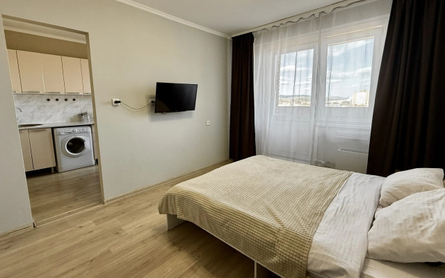 Квартира уютная на Трубачеева