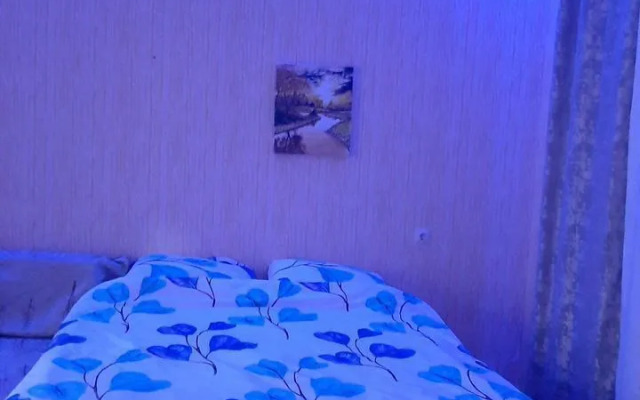 Квартира на Суворова 20