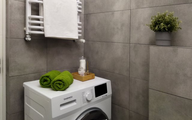 Апартаменты Стоп.Снято! Green Life