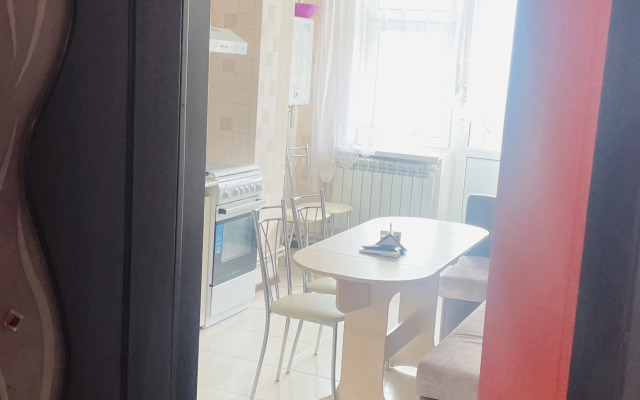 Квартира 2 комнатная