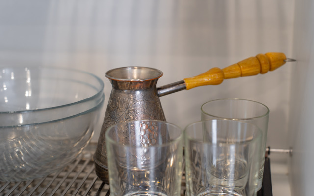 Na Fermerskom Pereulke Ot LetoApart Apartments