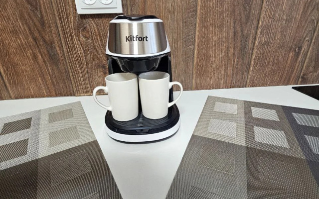 Квартира уютная однокомнатная