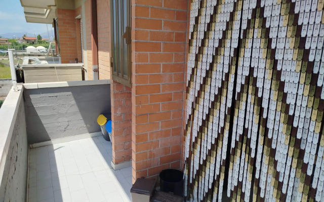 Жилое помещение STELLA MARINA