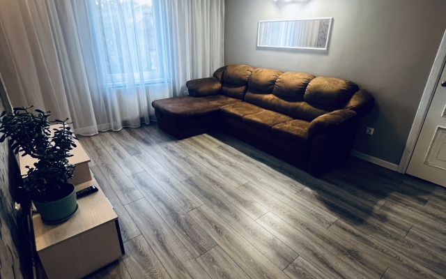 Cranz Resort Apartment