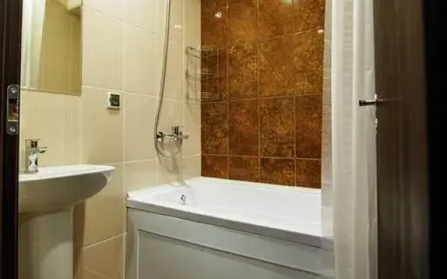 Apartamenty Studiya Komfort Gorohovaya 33