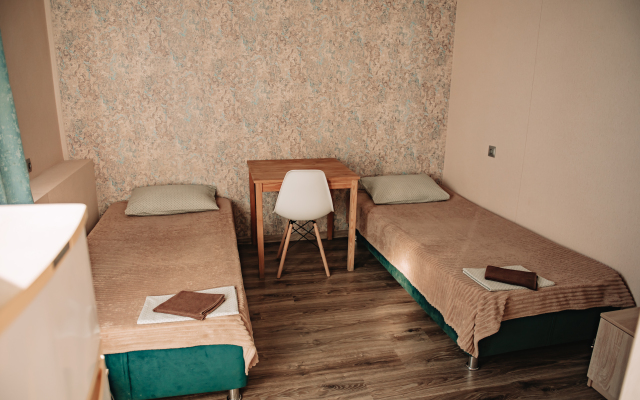 Temryuk Guest house