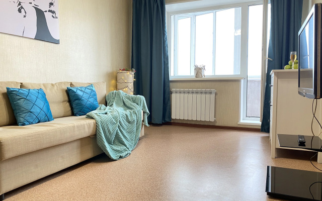 Квартира на Пр-т Ленина 38