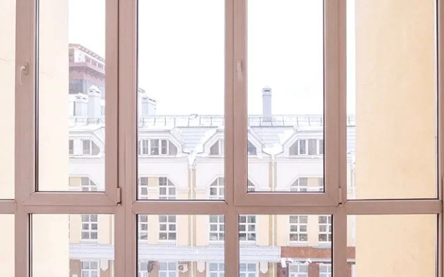Apartamenty Petrovskie na Trifonova 22