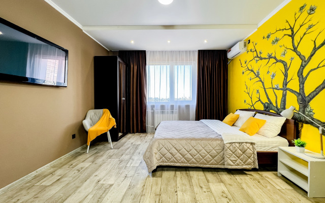 Квартира на проспекте Победы 149/2 от КварТерры