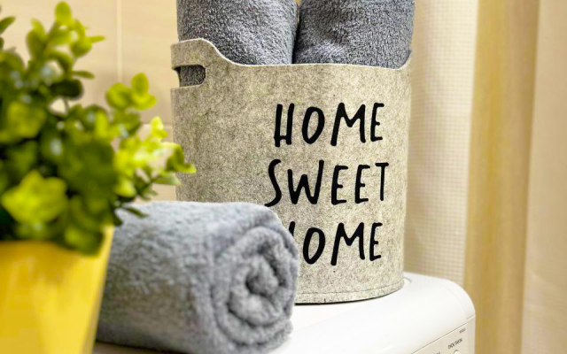 Апартаменты Бизнес класс Проспект Героев 3а