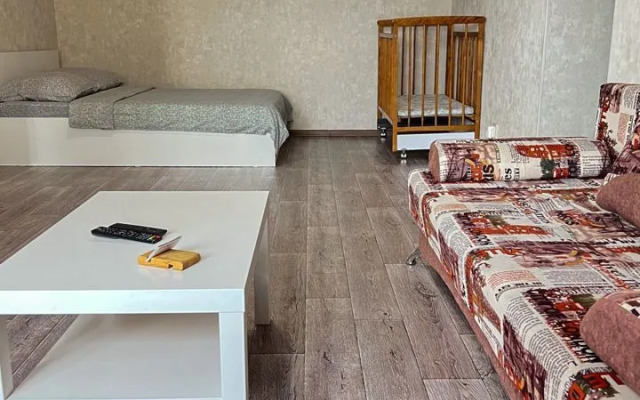 Квартира Лучший Варинт для Пары с Ребенком